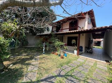 Casa · 262m² · 4 Quartos · 3 Vagas · Casa com 4 dormitórios à venda, 262 m² por R$ 2.450.000,00 - Barra da Tijuca - Rio de Janeiro/RJ