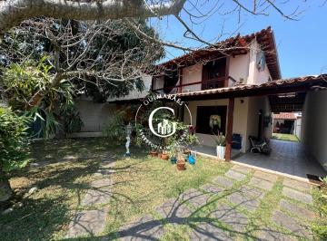 Casa · 262m² · 4 Quartos · 3 Vagas · Casa com 4 dormitórios à venda, 262 m² por R$ 2.450.000,00 - Barra da Tijuca - Rio de Janeiro/RJ
