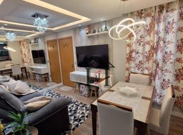 ee5a678f6af9f98826259a63b1e8e25b1dfde7c1 · Apartamento com 2 quartos à venda, 54 m² por R$ 315.000 - Tulipas - Jundiaí/SP