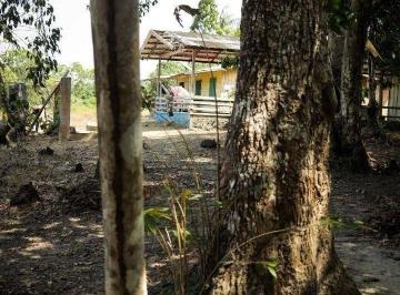 e3831201ab56afc746308e2165318afeae12e703 · Terreno à venda, 710000 m² por R$ 850.000,00 - Zona Rural - Iranduba/AM