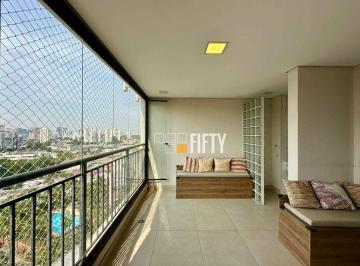 151707234acd95a86cc3013e505bc83f69e4d46d · Apartamento à venda, 68 m² por R$ 920.000,00 - Santo Amaro - São Paulo/SP