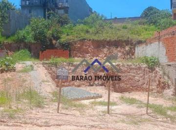 6043e4b453995d89d94180ddcbd74574c5be28a4 · Terreno à venda, 501 m² por R$ 130.000,00 - Estância Marília - Jarinu/SP