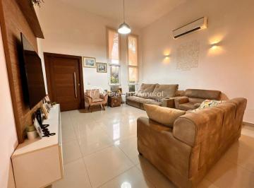 Casa · 162m² · 3 Quartos · 4 Vagas · Casa térrea à venda no Condomínio Terras Do Cancioneiro, de 3 quartos 163,00 m2, no bairro Parque Br