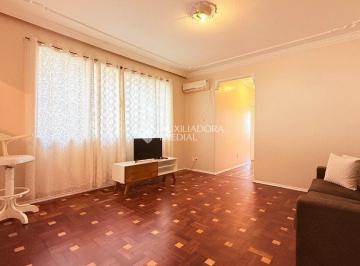 Apartamento · 104m² · 3 Quartos · 1 Vaga · Apartamento de 3 quartos com 1 vaga à venda no Centro Histórico em Porto Alegre
