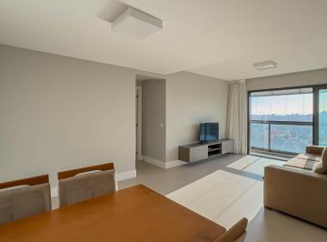 Apartamento · 99m² · 3 Quartos · 2 Vagas · Apartamento de 3 quartos com vaga no bairro petropolis