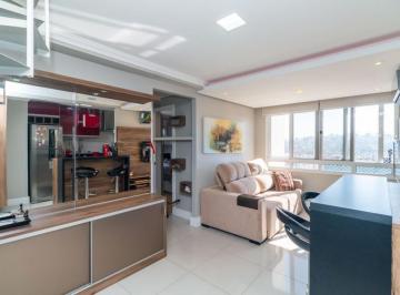 484844_iF5P58vwix4zP81_484844673229e7f34a2.jpg · Cobertura de 2 quartos com 2 vagas à venda no bairro Jardim Botânico em Porto Alegre