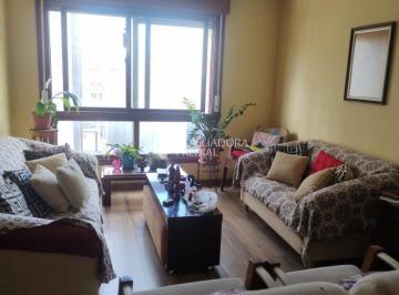 449146_iC8jV8589e2743w0_44914665401399dea77.jpg · Apartamento 3 dormitórios sendo 1 suíte com dependência completa bairro Menino Deus Porto Aleg