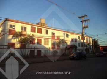 01 · Apartamento 2 dormitórios bairro Santo Antônio Porto Alegre