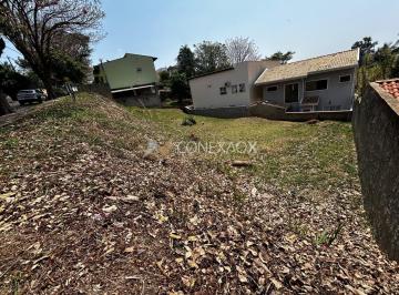 0 · terreno à venda em Loteamento Caminhos de São Conrado (Sousas)