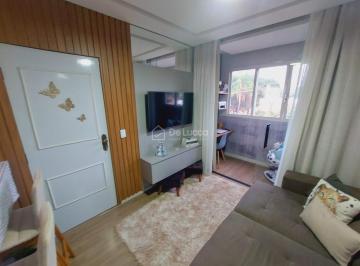 0 · Apartamento à venda no Condomínio: CONDOMINIO PARQUE AUXILIADORA  Parque Taquara