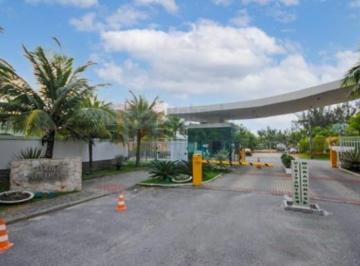 Foto 02 · Excelente Terreno à Venda no Condomínio Jardim de Marapendi na Praia da Barra da Tijuca de 750m²