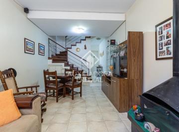 379465_iXt7jgs2e1B2732KJ8XaI_3794656705a21a32e35.jpg · Casa em condomínio de 3 dormitórios com 2 vagas no bairro Teresópolis