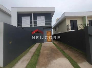 Casa · 80m² · 3 Quartos · 2 Vagas · Casa em  Rua Capivara - Água Espraiada (Caucaia do Alto) - Cotia/SP