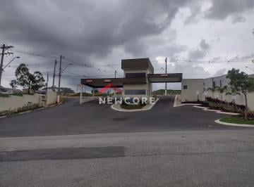 Terreno · 535m² · Lote em condomínio em - Área Rural de Vargem Grande Paulista - Vargem Grande Paulista/SP