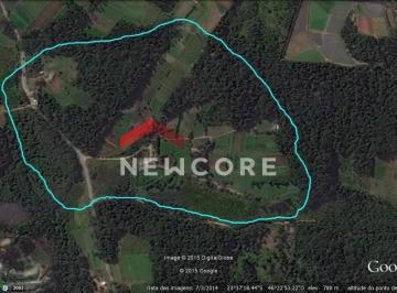 Terreno · 194000m² · 5 Quartos · 50 Vagas · Lote em  Estrada dos Fernandes - Parque Santa Rosa - Suzano/SP