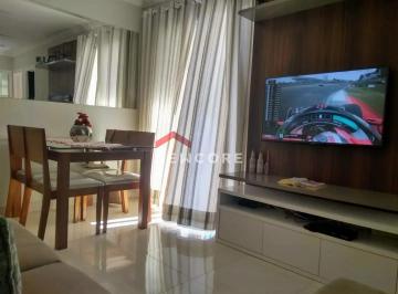 Apartamento · 50m² · 2 Quartos · 1 Vaga · Apartamento em  Rua Clara Camarão - Jardim Amazonas - Campinas/SP