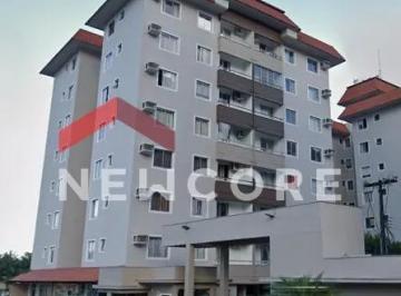 Apartamento · 69m² · 3 Quartos · 1 Vaga · Apartamento em  Avenida Antônio Ramos Alvim - Floresta - Joinville/SC