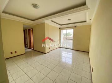 Apartamento · 69m² · 3 Quartos · 1 Vaga · Apartamento em  Avenida Antônio Ramos Alvim - Floresta - Joinville/SC