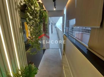 Apartamento · 65m² · 1 Quarto · 2 Vagas · Apartamento em Avenida Bartholomeu de Gusmão - Boqueirão - Santos/SP