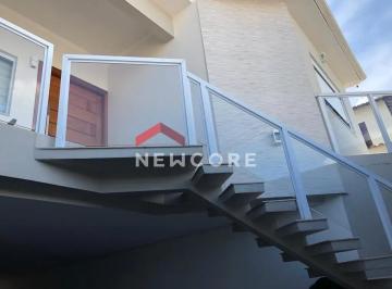 Casa · 273m² · 4 Quartos · 3 Vagas · Casa em Praça Anna Jarvis - Bom Pastor - Varginha/MG
