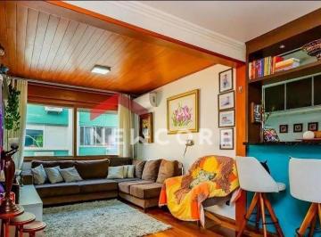 Apartamento · 98m² · 3 Quartos · 1 Vaga · Apartamento em  Rua Gaston Englert - Vila Ipiranga - Porto Alegre/RS