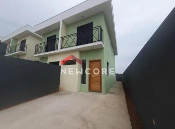 Casa · 80m² · 3 Quartos · 2 Vagas · Casa em Rua Capivara - Água Espraiada (Caucaia do Alto) - Cotia/SP