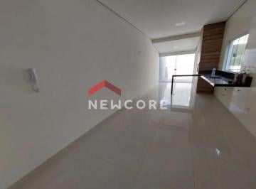Casa · 125m² · 3 Quartos · Sobrado em  Rua Tirana - Vila Francisco Matarazzo - Santo André/SP