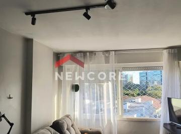 Apartamento · 32m² · 1 Quarto · Studio em  Rua João Alfredo - Cidade Baixa - Porto Alegre/RS