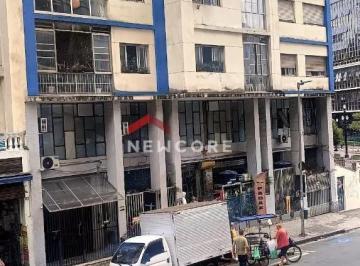 Apartamento · 35m² · 1 Quarto · Apartamento em  Rua Santo Amaro - Bela Vista - São Paulo/SP