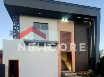 Casa · 198m² · 4 Quartos · 2 Vagas · Casa de condomínio em  Avenida Ricardo Muylaert Salgado - Lagoa - Macaé/RJ
