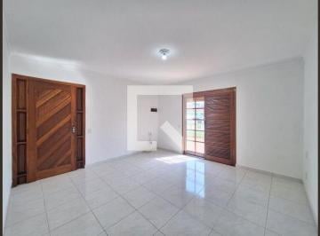 Casa · 210m² · 3 Quartos · 3 Vagas · Casa para Aluguel - Vila Romana, 3 Quartos, 210 m² - São Paulo
