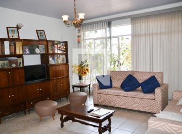 Casa · 307m² · 2 Quartos · 4 Vagas · Casa para Aluguel - Santo Antônio, 2 Quartos,  307 m² - São Caetano do Sul