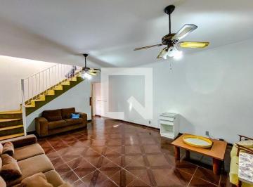 Casa · 199m² · 3 Quartos · 1 Vaga · Casa para Aluguel - Jardim Anália Franco, 3 Quartos, 199 m² - São Paulo