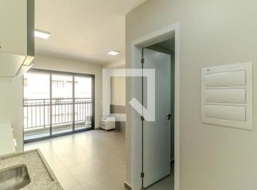 Apartamento · 22m² · 1 Quarto · Apartamento à Venda - Santa Cecília, 1 Quarto, 22 m² - São Paulo