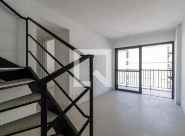 Apartamento · 150m² · 3 Quartos · 2 Vagas · Apartamento à Venda - Tijuca, 3 Quartos,  150 m² - Rio de Janeiro