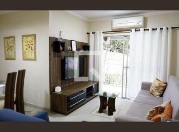 Apartamento · 97m² · 3 Quartos · 2 Vagas · Apartamento à Venda - Freguesia , 3 Quartos, 97 m² - Rio de Janeiro