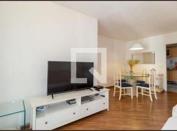 Apartamento · 80m² · 3 Quartos · 2 Vagas · Apartamento à Venda - Jardim Anália Franco, 3 Quartos, 80 m² - São Paulo