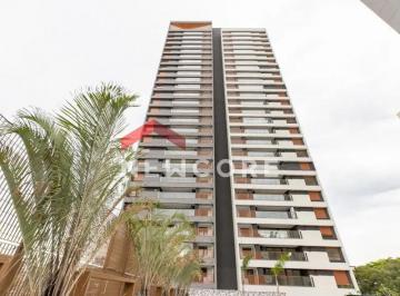 Apartamento · 145m² · 3 Quartos · 2 Vagas · Apartamento em  Rua Rita Joana de Sousa - Brooklin Novo - São Paulo/SP