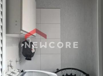 Apartamento 107m² Venda Jardim Bom Pastor · Apartamento em Rua Outono - Jardim Bom Pastor - Santo André/SP