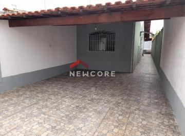 Casa · 67m² · 2 Quartos · 2 Vagas · Casa em  Avenida Francisco Fernandes Pires - Flórida Mirim - Mongaguá/SP