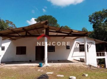 Rural · 149m² · Chácara em   Rua Municipal,  - Centro - Miracatu/SP