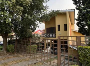 Casa · 324m² · 3 Quartos · 2 Vagas · Casa de condomínio em  Rua Novo México - San Diego Park - Cotia/SP
