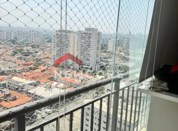 Apartamento · 66m² · 3 Quartos · 1 Vaga · Apartamento em Rua Doutor Raul da Rocha Medeiros - Tatuapé - São Paulo/SP