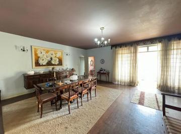 Casa de 4 quartos, Pirassununga · VENDO IMOVEL COMERCIAL 04 DORM. 747m² TER. 395m² CONST - CENTRO PIRASSUNUNGA.