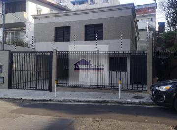 Casa · 216m² · 3 Quartos · 3 Vagas · Casa em Vila Mariana - São Paulo