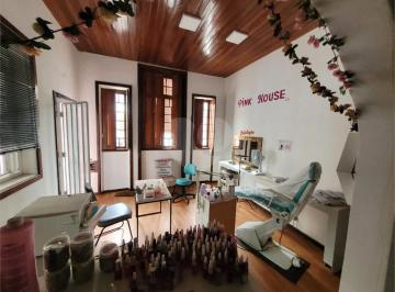 Área de Serviço · Casa com 2 quartos à venda em Bela vista - SP