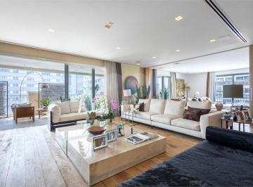 Apartamento · 390m² · 3 Quartos · Apartamento com 3 quartos à venda em Itaim bibi - SP