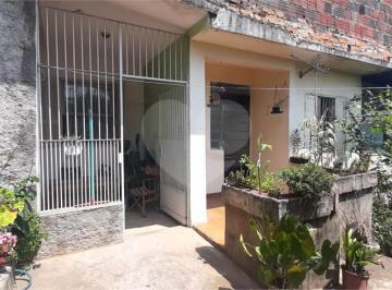 Imagem Principal · Casa com 1 quartos à venda em Vila mazzei - SP