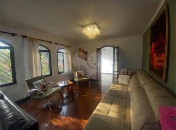 Casa · 290m² · 4 Quartos · 5 Vagas · Sobrado com 4 quartos à venda em Jardim guapira - SP