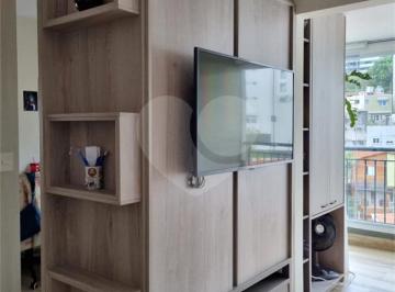 Apartamento · 67m² · 3 Quartos · 1 Vaga · Apartamento com 3 quartos à venda em Vila pompéia - SP